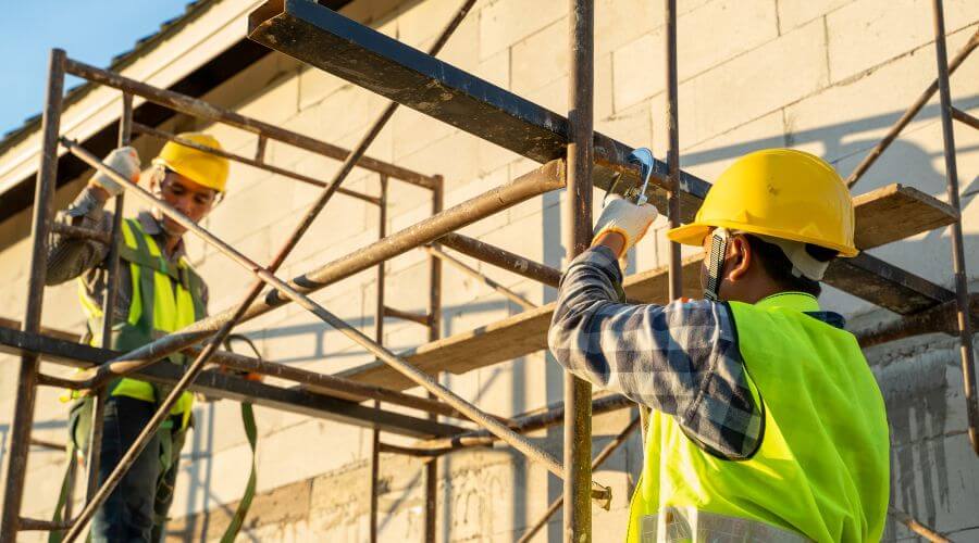 Professional fairlawn roofing services in Las Animas, CO